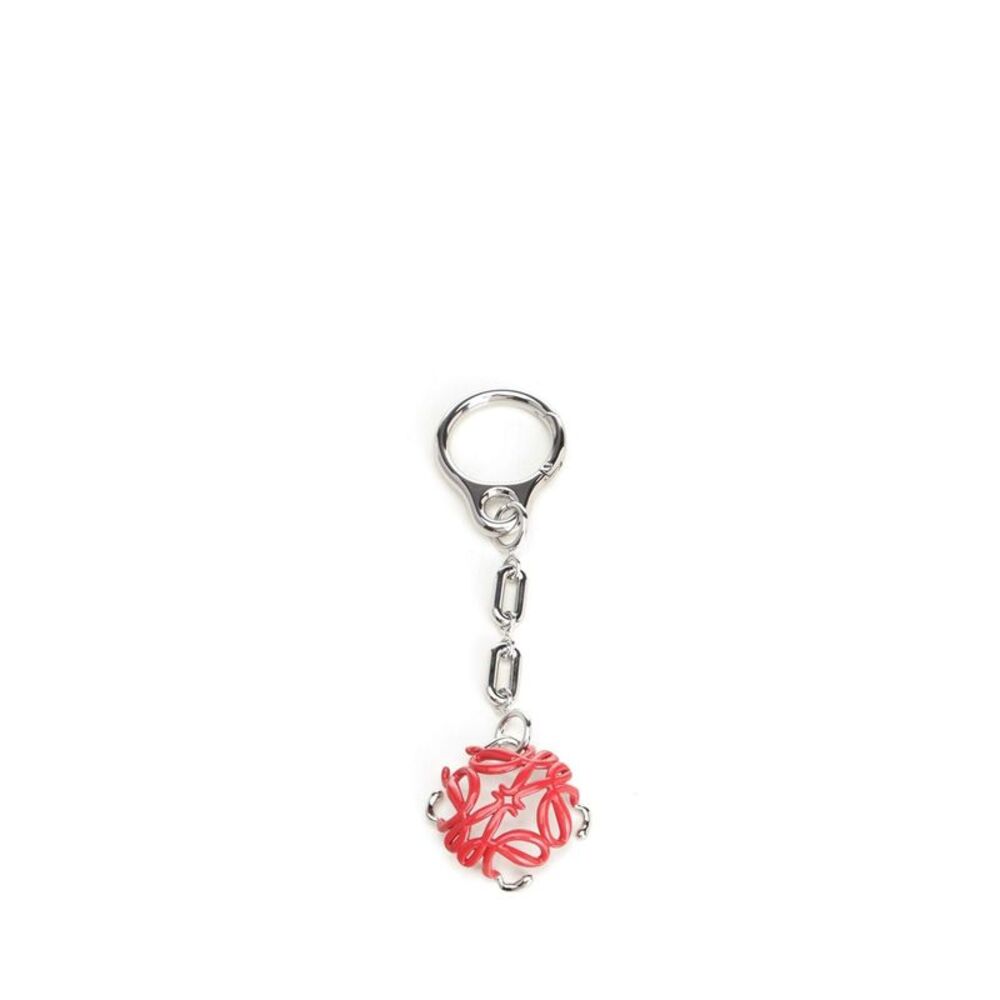 Loewe Women Scarab Anagram Pendant